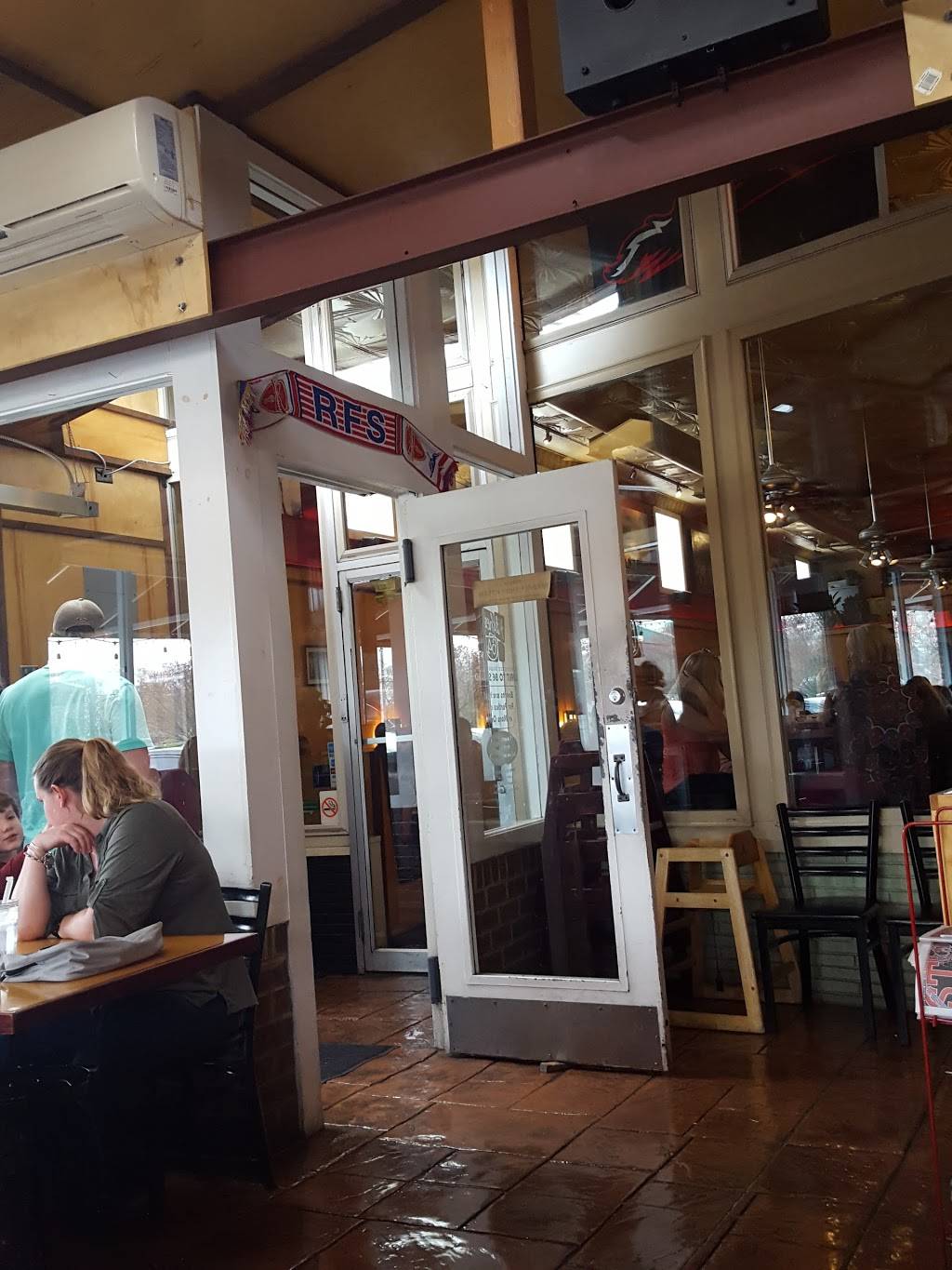 Kitchen 64 | restaurant | 3336 N Arthur Ashe Blvd, Richmond, VA 23227, USA | 8043580064 OR +1 804-358-0064