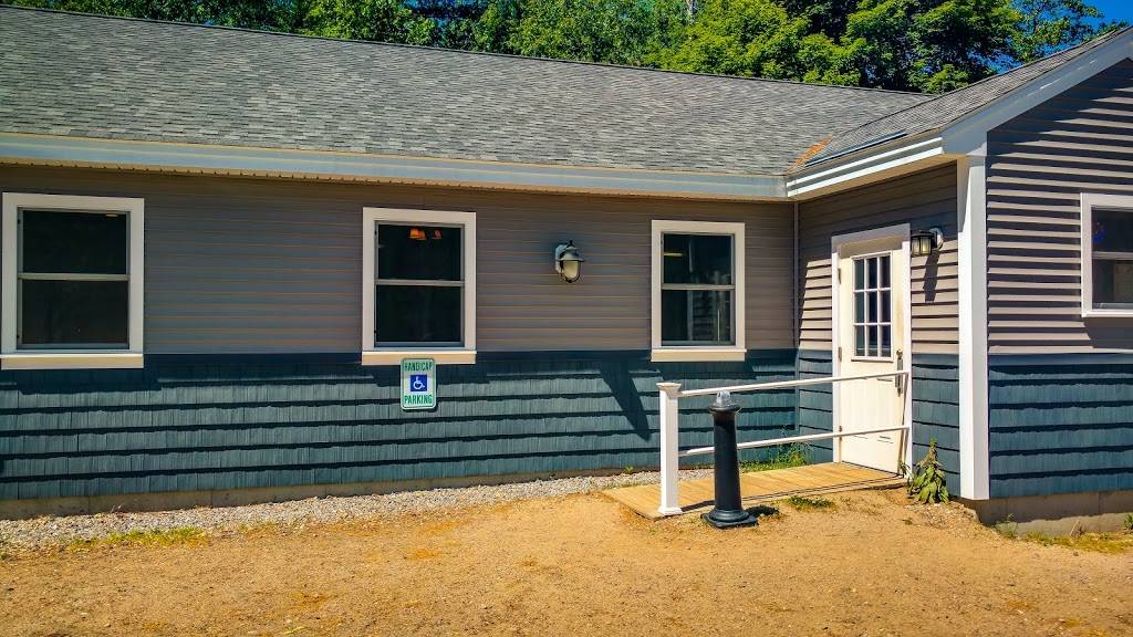 Center Harbor Diner | restaurant | 17 Whittier Hwy, Center Harbor, NH 03226, USA | 6032539881 OR +1 603-253-9881