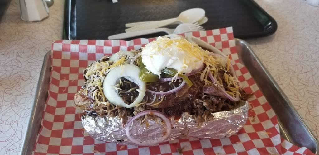 Big Os Pork & Dreams | restaurant | 285 S Santa Fe Ave, Edmond, OK 73003, USA | 4056572235 OR +1 405-657-2235