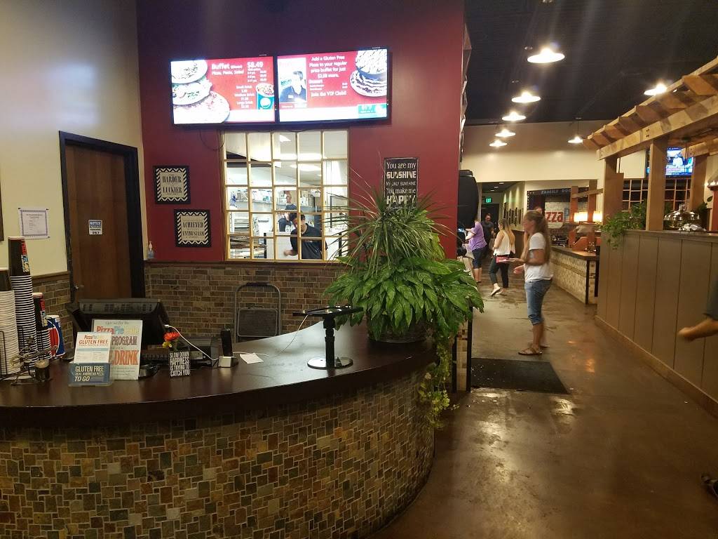 Pizza Pie Cafe | restaurant | 3078 W 7800 S, West Jordan, UT 84088, USA | 8018498269 OR +1 801-849-8269