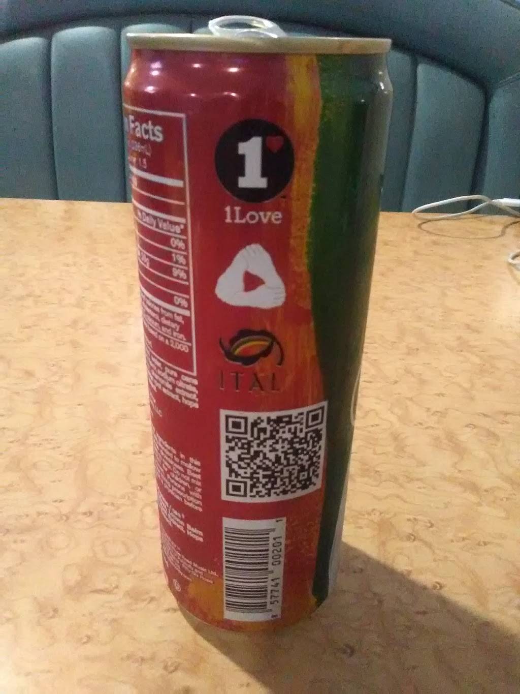 The Reggae Grill - Cayce | restaurant | 3629, 901 Holland Ave, Cayce, SC 29033, USA | 8037982119 OR +1 803-798-2119