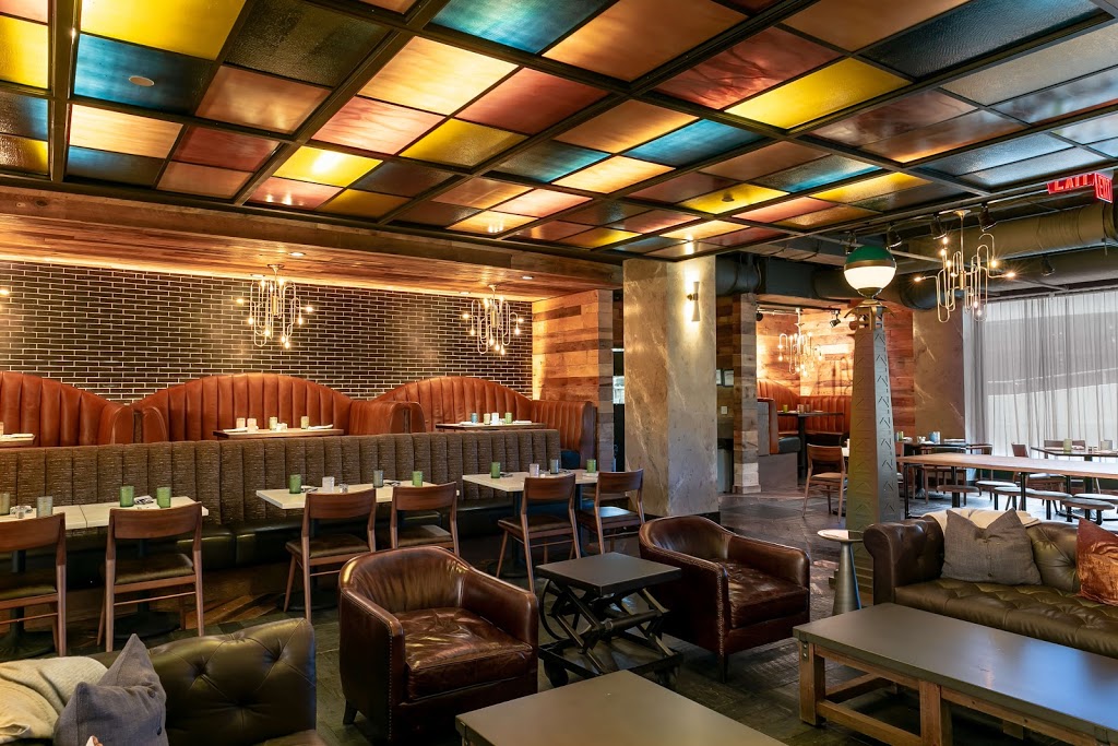 Tavern at Bobby | restaurant | 230 4th Ave N, Nashville, TN 37219, USA | 6156005400 OR +1 615-600-5400