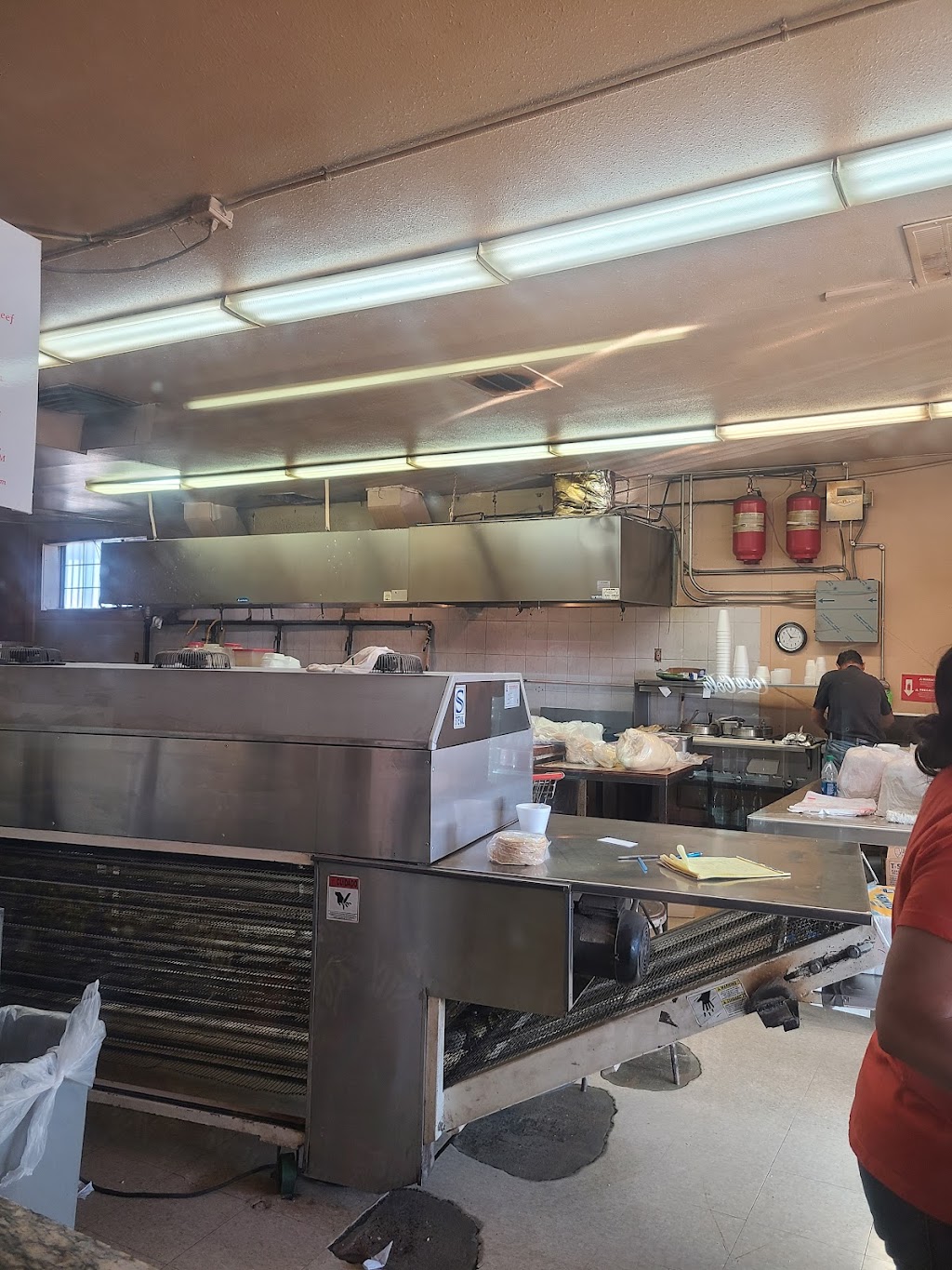 Tortilleria Lupita | restaurant | 4013 SE 10th Ave, Amarillo, TX 79104, USA | 8063723537 OR +1 806-372-3537