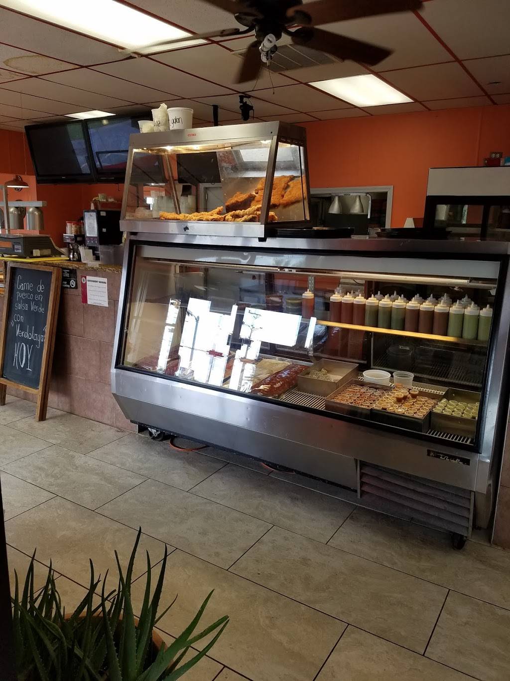 El Paisa Alegre #2 | restaurant | 1 S Wolf Rd, Prospect Heights, IL 60070, USA | 8478136987 OR +1 847-813-6987