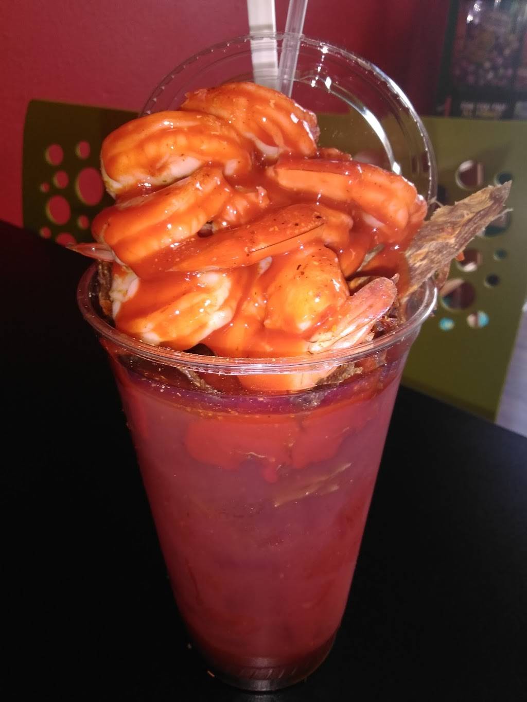 La Changada Denver | restaurant | 550 S Federal Blvd, Denver, CO 80219, USA | 7204004411 OR +1 720-400-4411