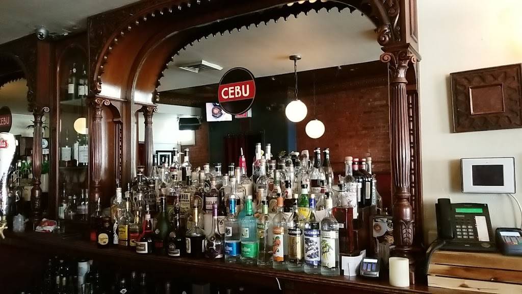Cebu | restaurant | 8801 3rd Ave, Brooklyn, NY 11209, USA | 7184925095 OR +1 718-492-5095