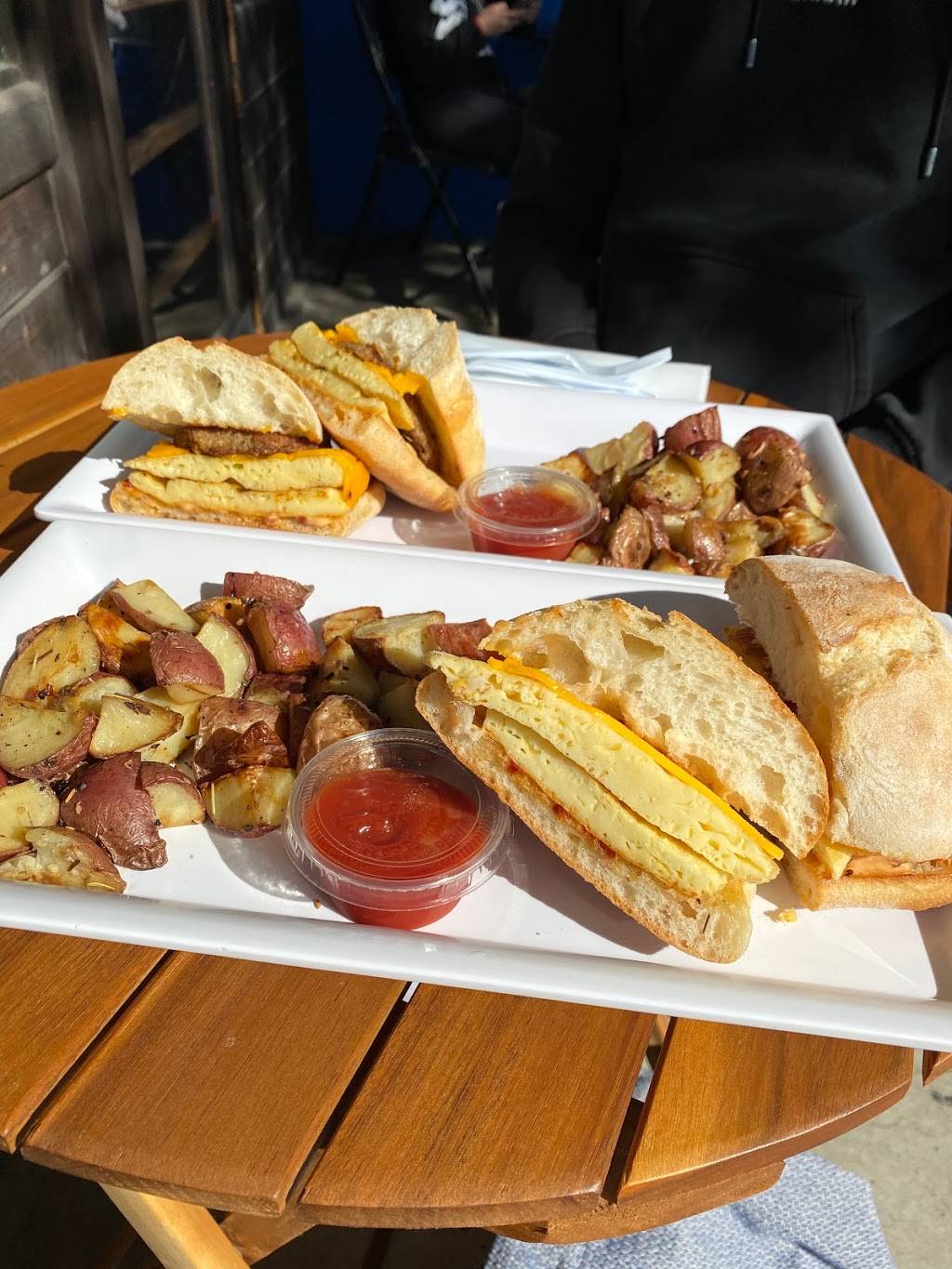 Brunch Bird | restaurant | 2209 S Congress Ave, Austin, TX 78704, USA | 5124624955 OR +1 512-462-4955