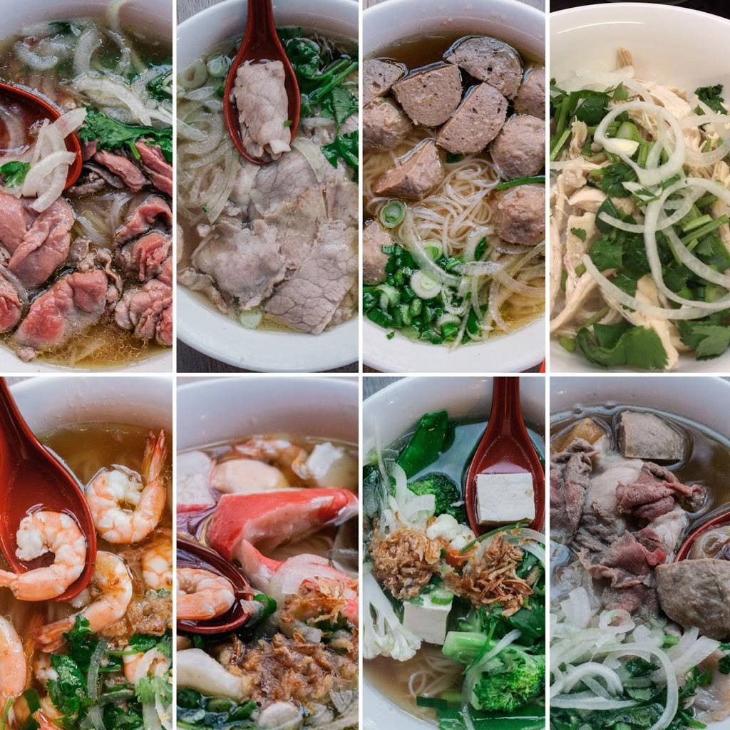 i5 Pho Alki “The Junction” | restaurant | 4611 36th Ave SW, Seattle, WA 98126, USA | 2065134443 OR +1 206-513-4443