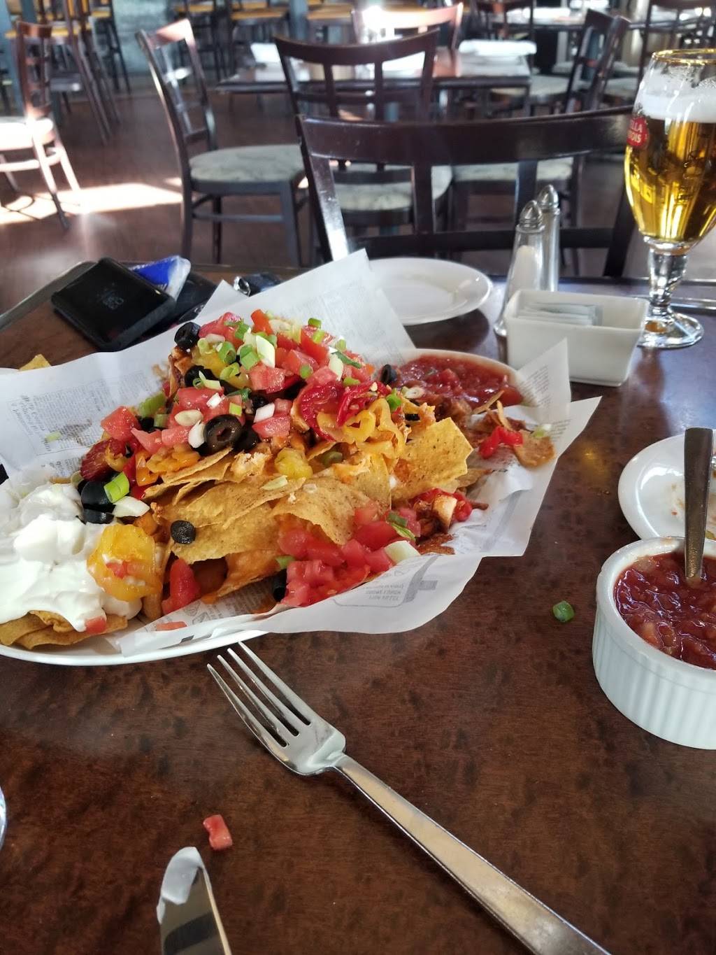 NINE 18 | restaurant | 10100 Heart Lake Rd, Brampton, ON L6Z 0B4, Canada | 9055000918 OR +1 905-500-0918