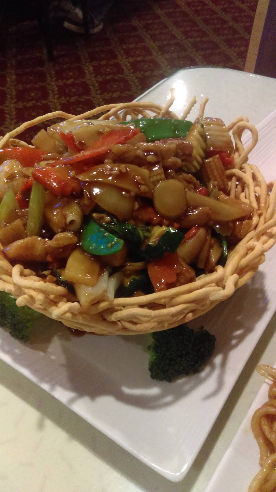 Hong Kong Restaurant | restaurant | 353 S Main St, Lakeport, CA 95453, USA | 7072633535 OR +1 707-263-3535