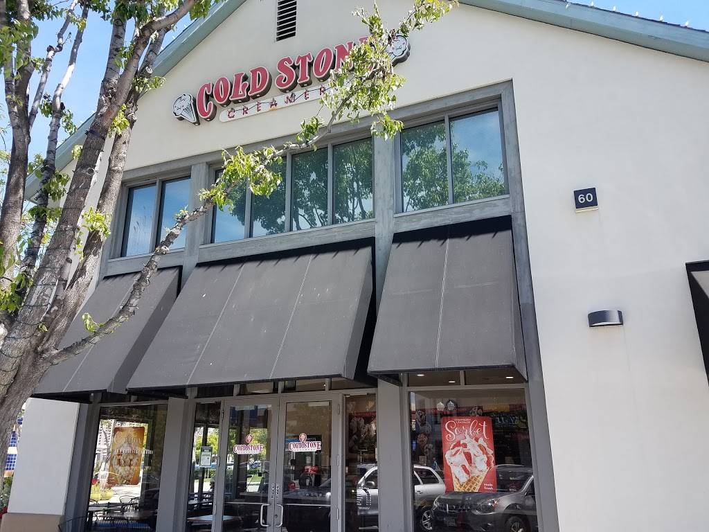 Cold Stone Creamery | bakery | 60 Crescent Dr Ste J, Pleasant Hill, CA 94523, USA | 9252880388 OR +1 925-288-0388