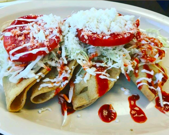 Taqueria Los Padilla | restaurant | 3437 Foothill Blvd, La Crescenta, CA 91214, USA | 8183697801 OR +1 818-369-7801