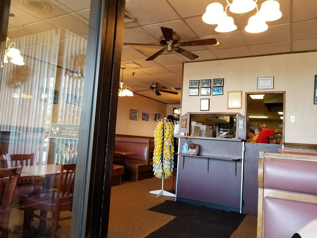 West Side Pizza Restaurant | restaurant | 945 Cromwell Ave, Rocky Hill, CT 06067, USA | 8605635021 OR +1 860-563-5021