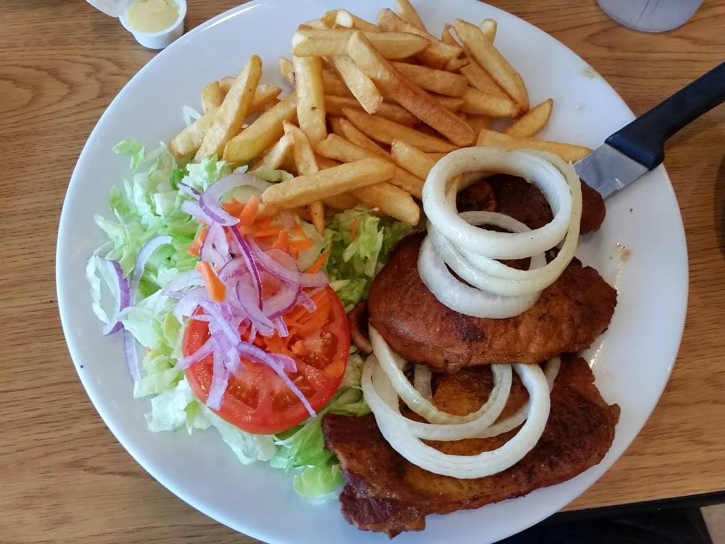 Inkanto Peruvian Cuisine | restaurant | 1672 E Oakland Park Blvd, Fort Lauderdale, FL 33334, USA | 9545335147 OR +1 954-533-5147