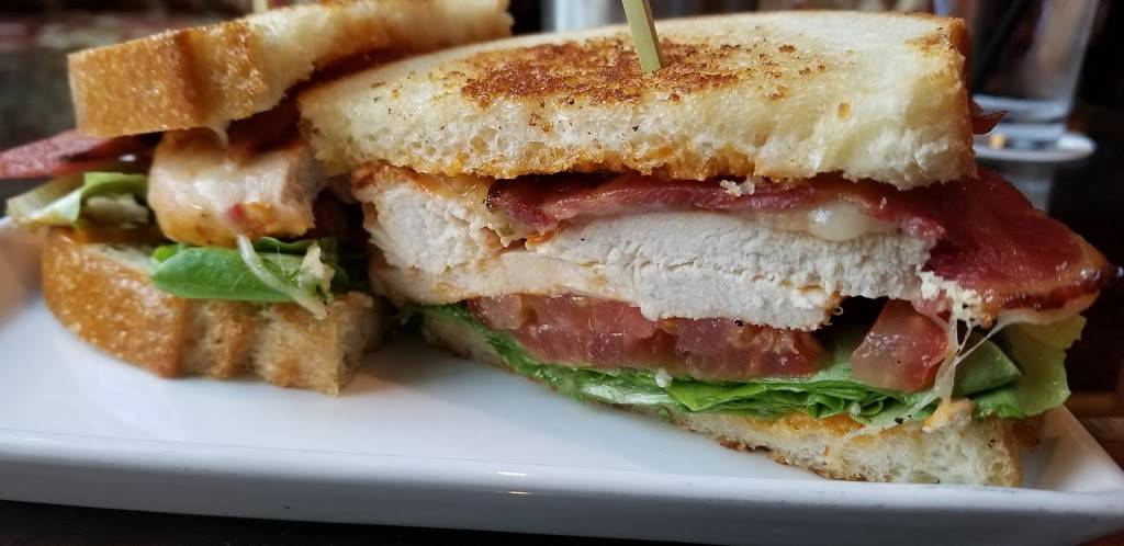 The Bar | restaurant | 2 Dole Dr, Westlake Village, CA 91362, USA | 8185753000 OR +1 818-575-3000