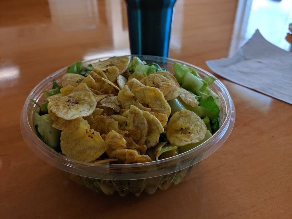 Giardino Gourmet Salads | restaurant | 14455 S Dixie Hwy, Palmetto Bay, FL 33176, USA | 3052593030 OR +1 305-259-3030