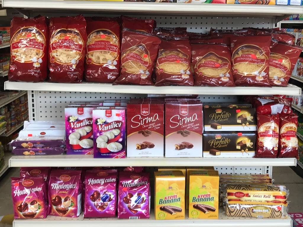 Lyons Food Market | restaurant | 4401 Lawndale Ave, Lyons, IL 60534, USA | 7087771276 OR +1 708-777-1276