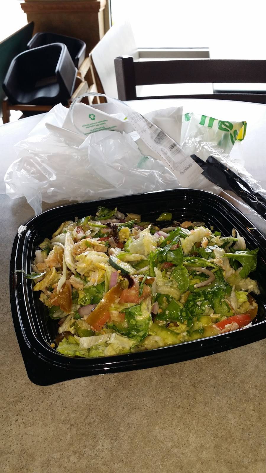 Subway | restaurant | 5790 Clarkson St, Denver, CO 80216, USA | 3032971722 OR +1 303-297-1722