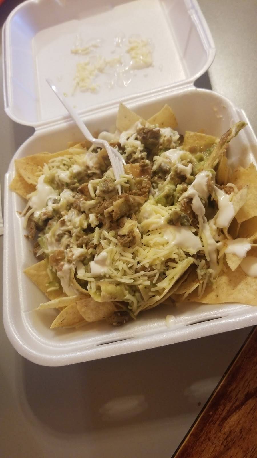 La Perla Tapatia Taqueria | restaurant | 1627 E Ashlan Ave, Fresno, CA 93704, USA | 5592301355 OR +1 559-230-1355