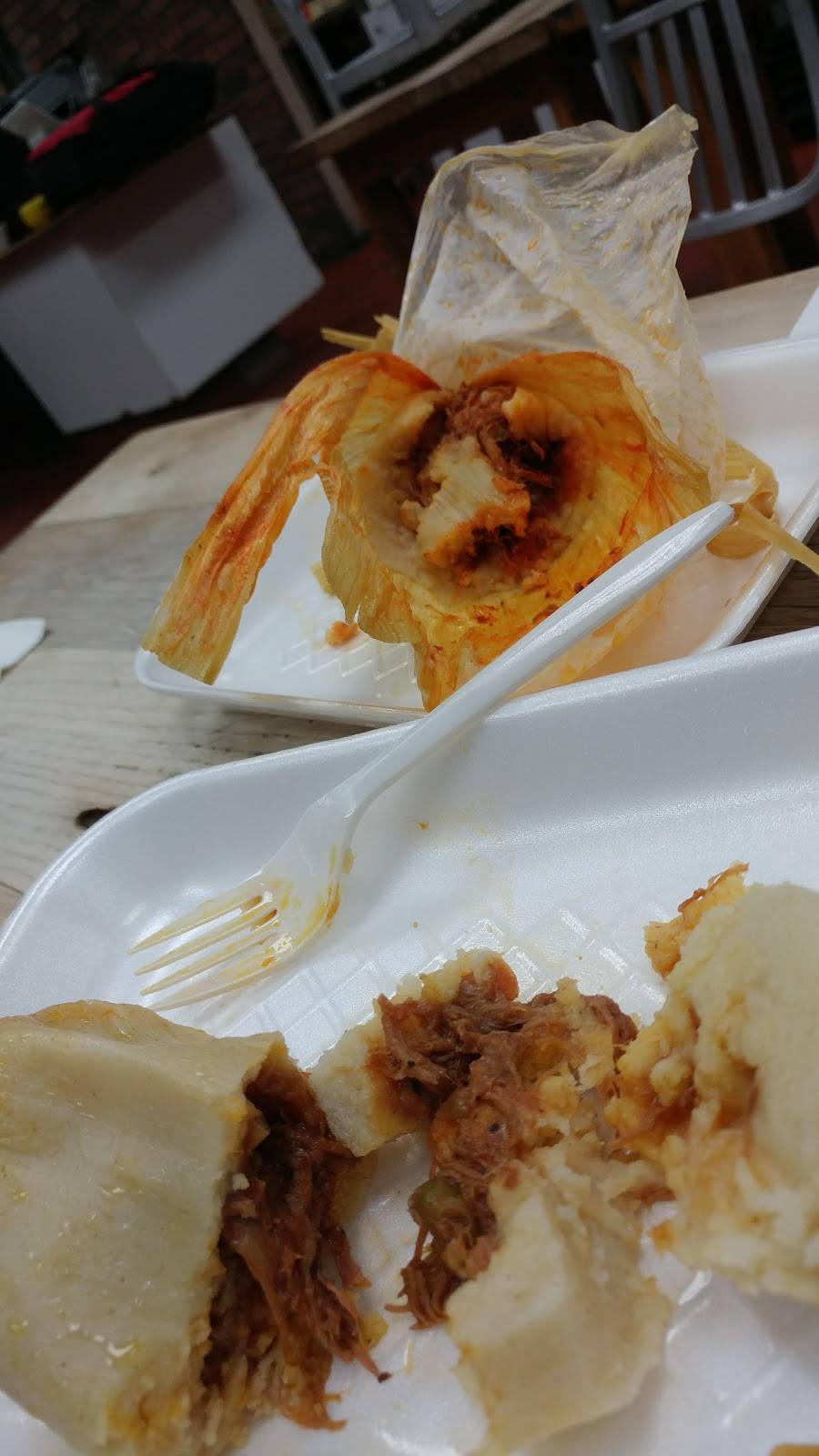 The Pizza & Tamales Factory | restaurant | 888 Euclid Ave, San Diego, CA 92114, USA | 6192631484 OR +1 619-263-1484