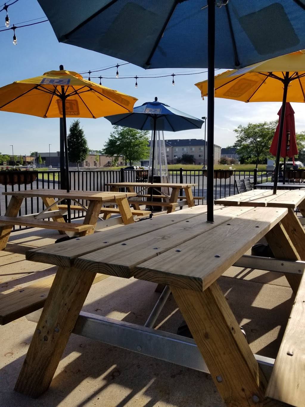 Rusty Taco | restaurant | 1470 Ford St A, Maumee, OH 43537, USA | 4198870831 OR +1 419-887-0831