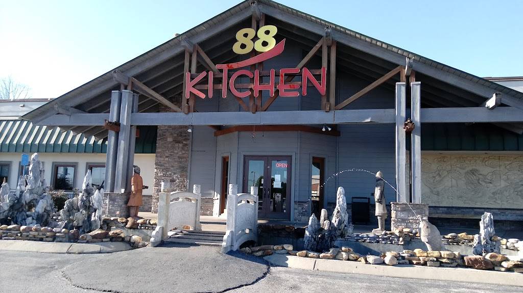 88 Kitchen | restaurant | 909 Rivergate Pkwy, Goodlettsville, TN 37072, USA | 6158597890 OR +1 615-859-7890