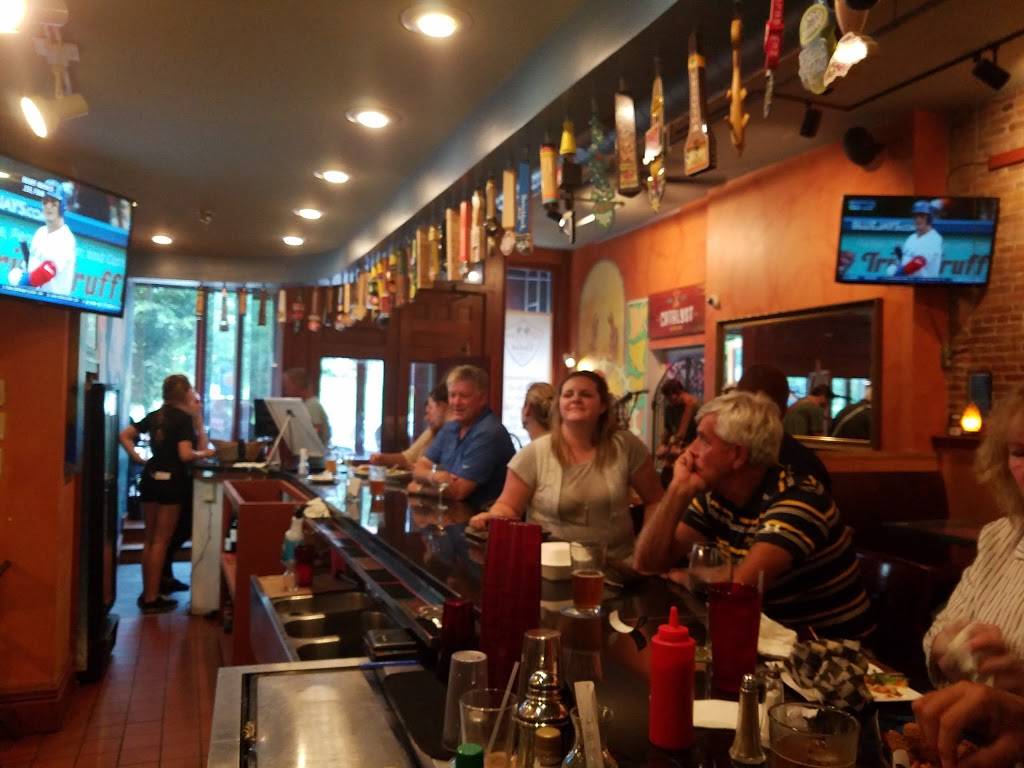 Twiggs American Gastropub | restaurant | 28 N Main St, St Albans City, VT 05478, USA | 8025241405 OR +1 802-524-1405