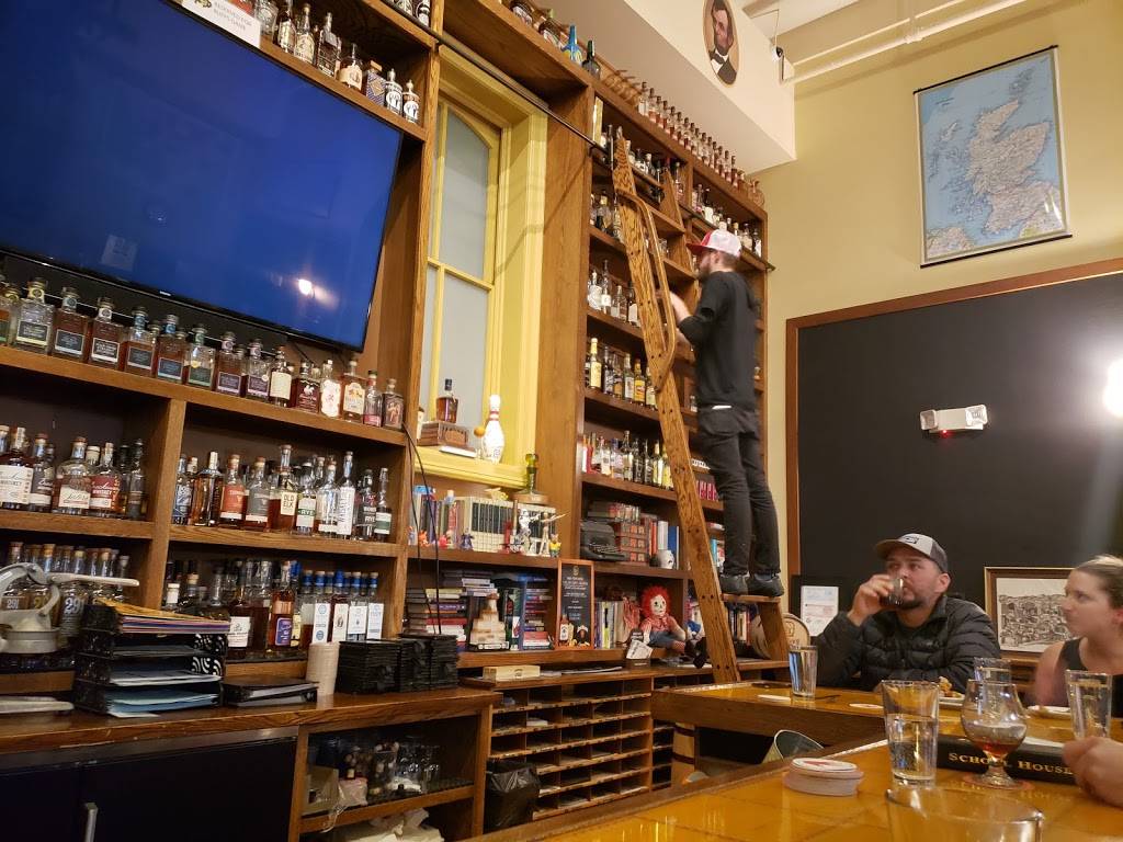 School House Kitchen and Libations | restaurant | 5660 Olde Wadsworth Blvd, Arvada, CO 80002, USA | 7206394213 OR +1 720-639-4213