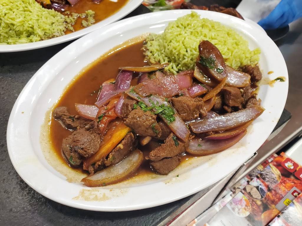 La Brasa Grill North Miami | restaurant | 1803 NE 123rd St, North Miami, FL 33181, USA | 7864093378 OR +1 786-409-3378