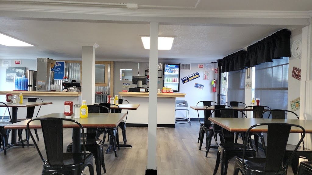 Fill Up Station | restaurant | 1037 E Main St, Lakeland, FL 33801, USA | 8634504463 OR +1 863-450-4463