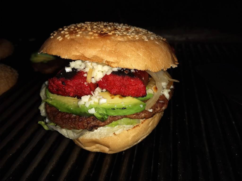 RubillyHills Charbroiled Hamburgers and More | restaurant | 6972, Av. Rosarito Fraccionamiento, El Rubi, 22180 Tijuana, B.C., Mexico | 016645961605 OR +52 664 596 1605