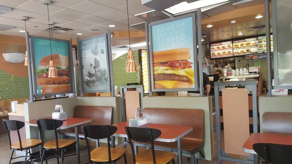 Jack in the Box | restaurant | 2645 W Carefree Hwy, Phoenix, AZ 85085, USA | 6235879515 OR +1 623-587-9515