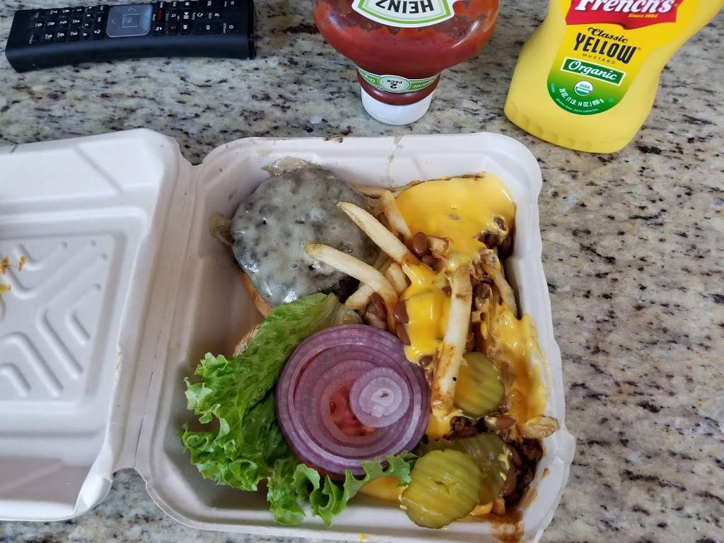 Tower Burger | restaurant | 729 Portola Dr, San Francisco, CA 94127, USA | 4155046340 OR +1 415-504-6340