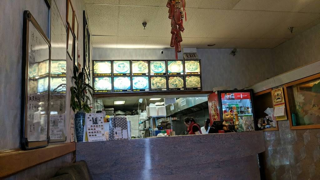 New China | restaurant | 436 E Main St, Middletown, PA 17057, USA | 7179485000 OR +1 717-948-5000