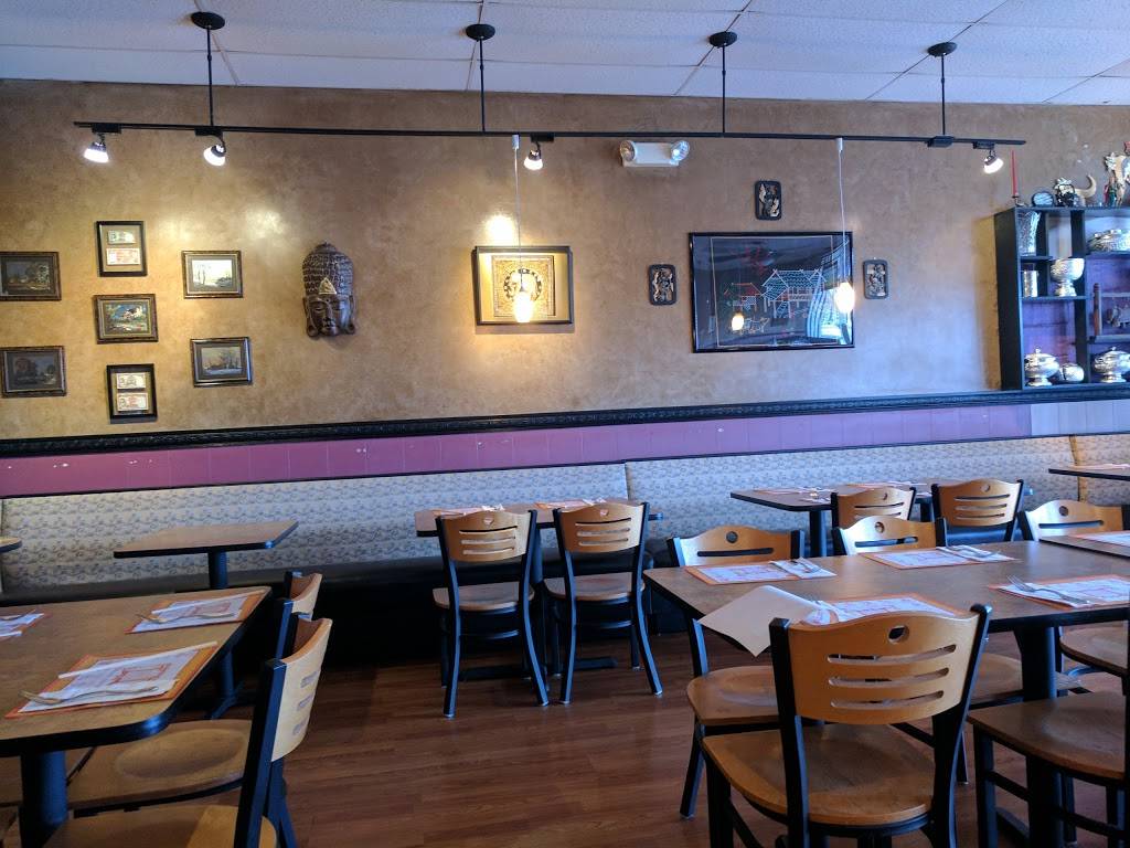 Ala Thai East | restaurant | 6663 Atlanta Hwy, Montgomery, AL 36117, USA | 3342713141 OR +1 334-271-3141