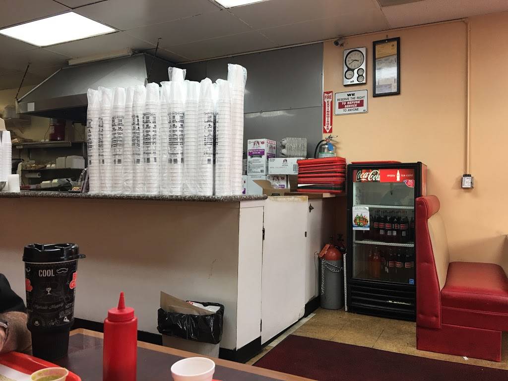 Palace Burgers | restaurant | 1703 W Main St, Alhambra, CA 91801, USA | 6262844988 OR +1 626-284-4988