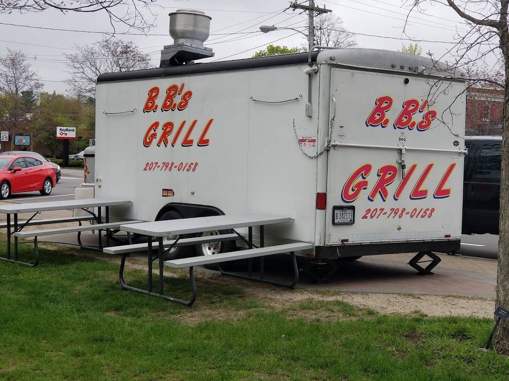 BBs Grill | restaurant | 107 Pleasant St, Brunswick, ME 04011, USA | 2077980158 OR +1 207-798-0158