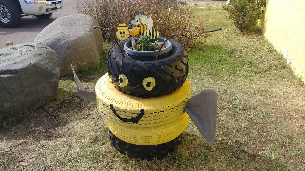 Four Bees Cafe | restaurant | 34490 Old Black Canyon Hwy, Black Canyon City, AZ 85324, USA | 6233745736 OR +1 623-374-5736