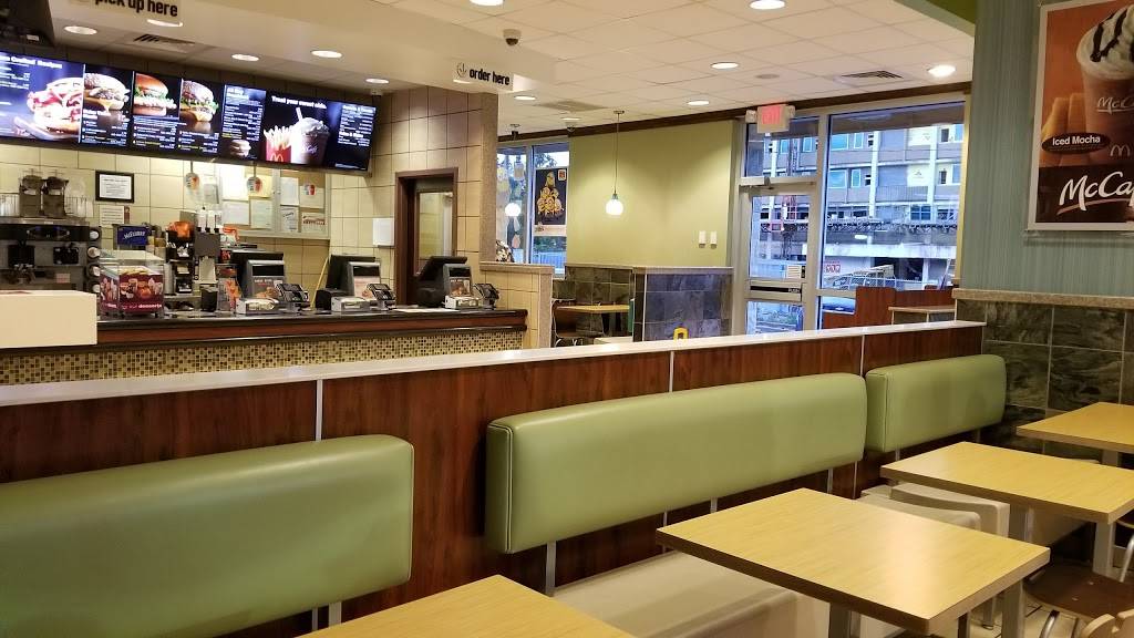 McDonalds | cafe | 692 Beach Blvd, Biloxi, MS 39530, USA | 2284355106 OR +1 228-435-5106