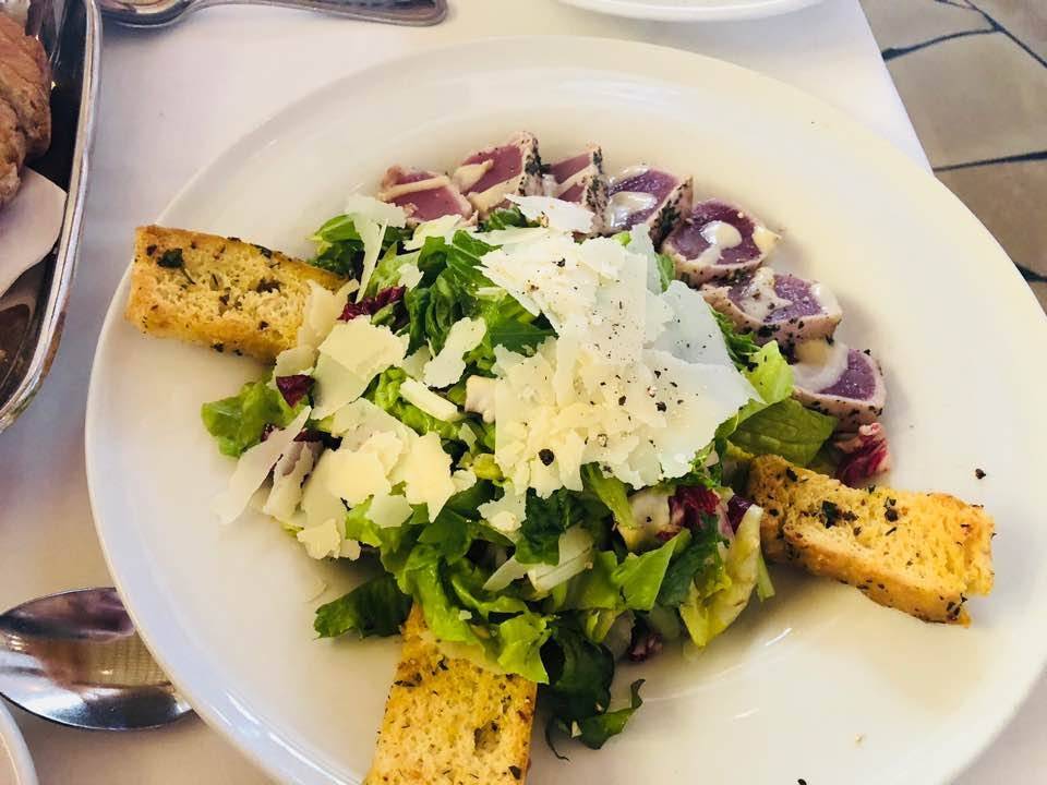 Il Fornaio Irvine | restaurant | 18051 Von Karman Ave, Irvine, CA 92612, USA | 9492611444 OR +1 949-261-1444