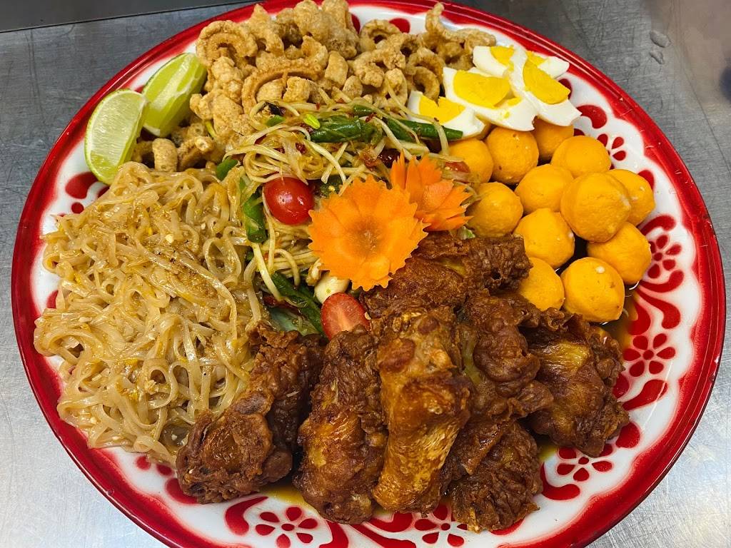 Mee-D | restaurant | 6 Washington St suite d, Sanford, ME 04073, USA | 2078501091 OR +1 207-850-1091