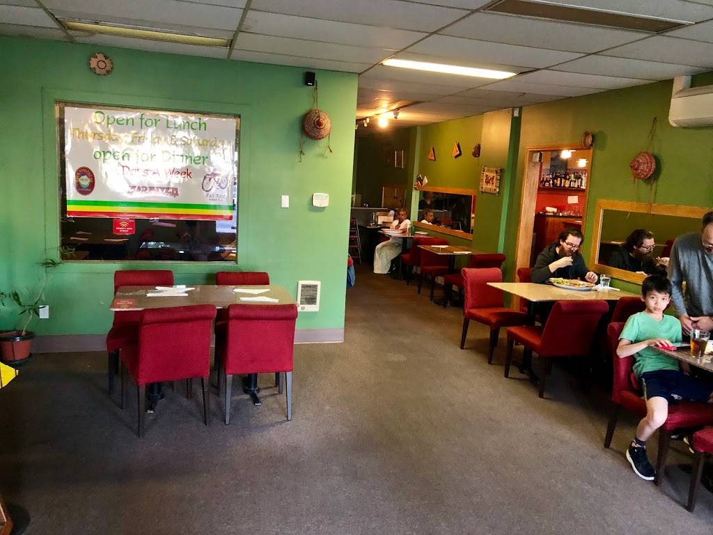 Queen of Sheba Restaurant | restaurant | 2413 NE Martin Luther King Jr Blvd, Portland, OR 97212, USA | 5032876302 OR +1 503-287-6302