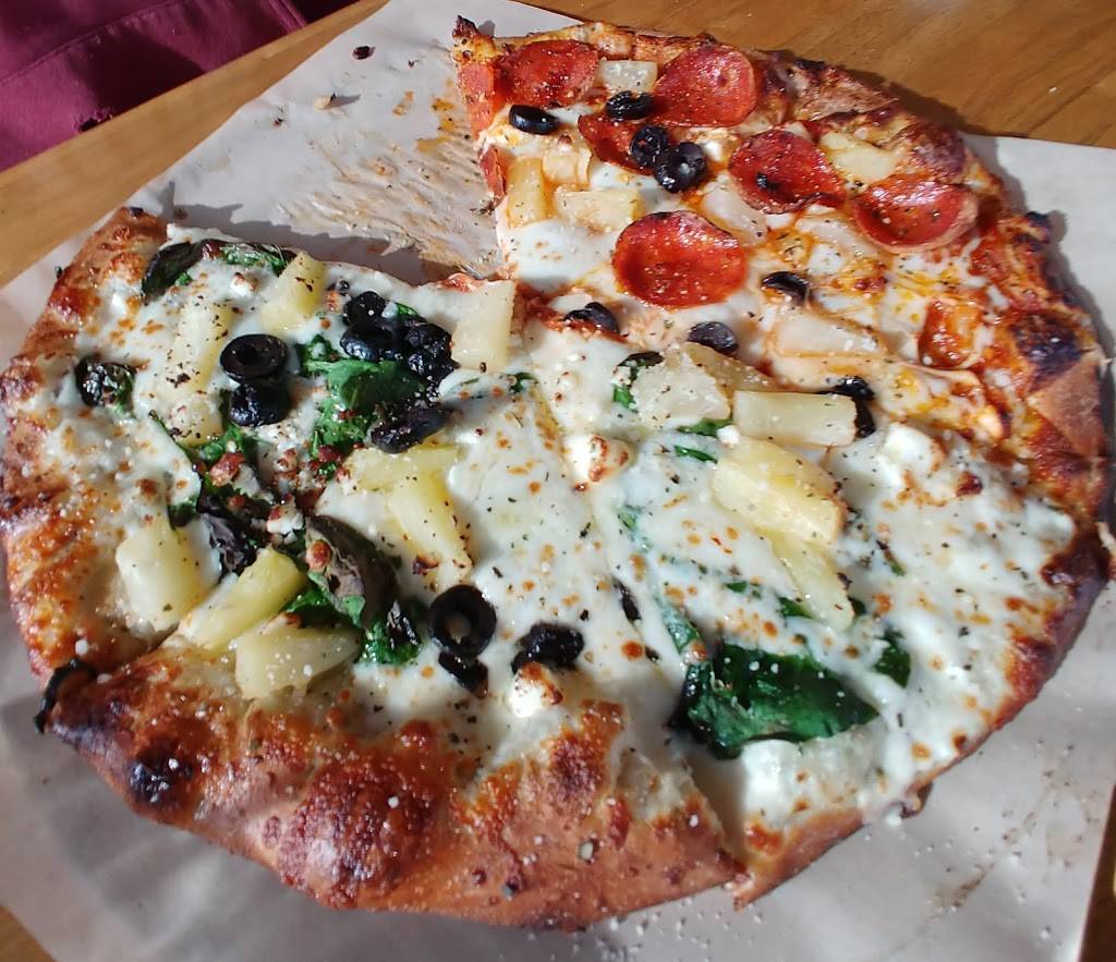 Pizza Studio | restaurant | 5605 Lakewood Towne Center Blvd SW, Lakewood, WA 98499, USA | 2535820682 OR +1 253-582-0682