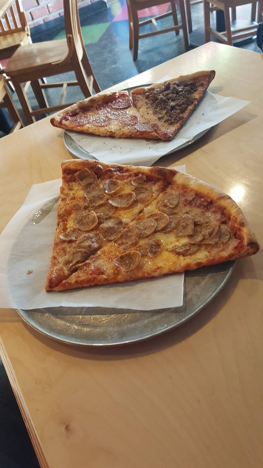 Rosas Pizza | restaurant | 3605 Sandy Plains Rd, Marietta, GA 30066, USA | 7703217855 OR +1 770-321-7855