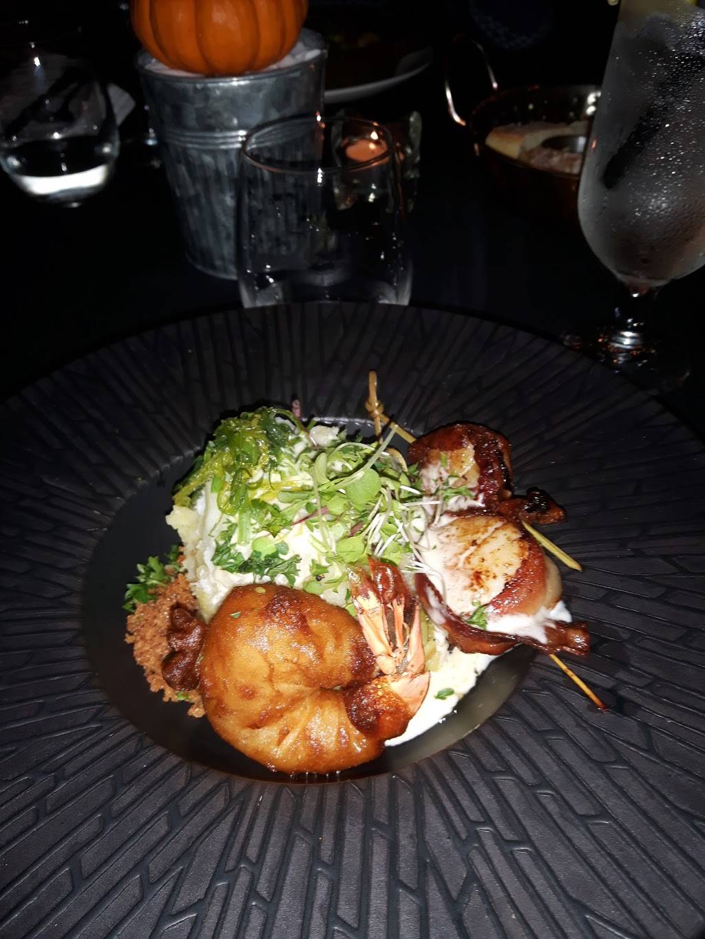 Belga Bistro Bar | restaurant | 503 Avenue de Buckingham, Gatineau, QC J8L 2G8, Canada | 8199861942 OR +1 819-986-1942