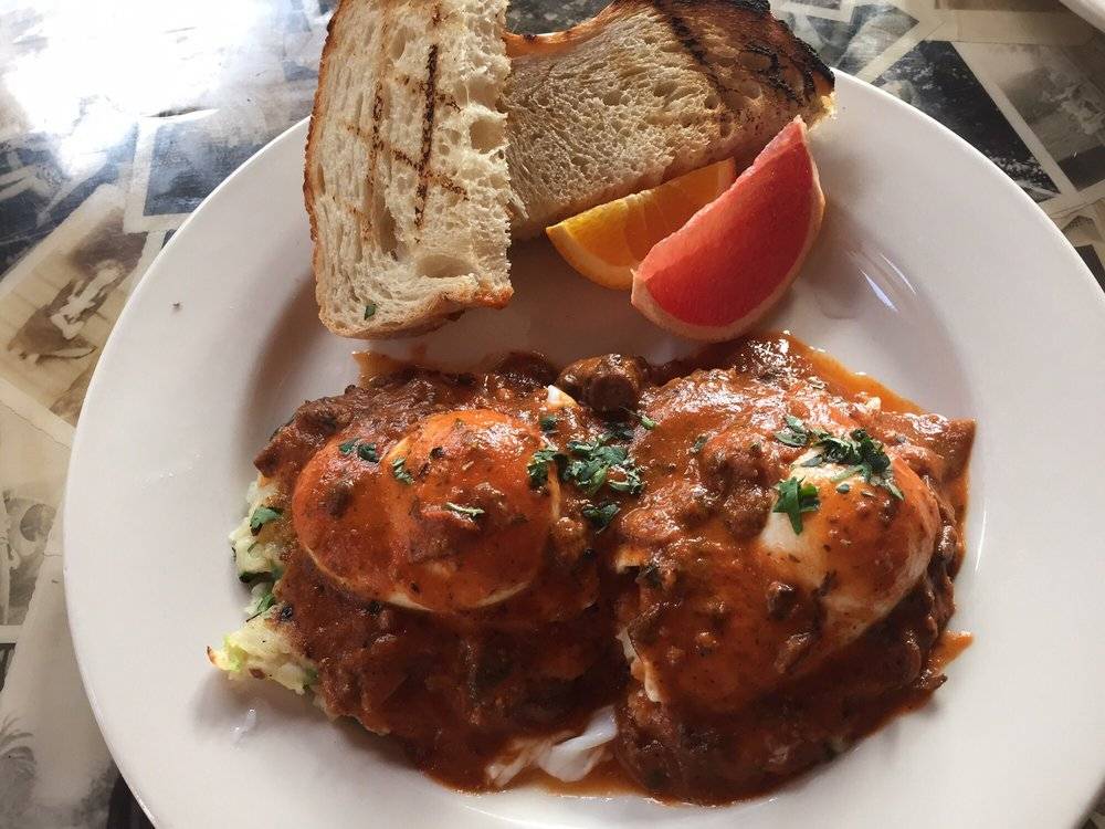 Americana Restaurant | meal takeaway | 219 Broadway E, Seattle, WA 98102, USA | 2063246112 OR +1 206-324-6112