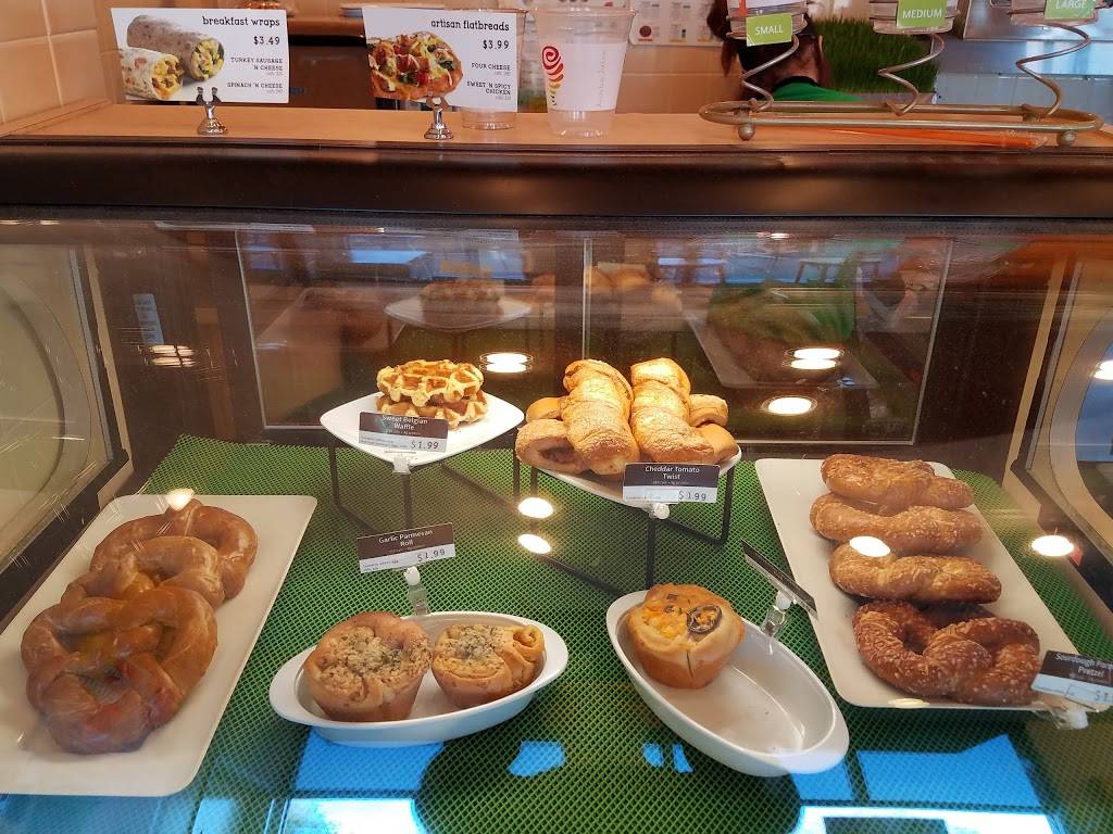 Jamba Juice Pueblo Anozira | restaurant | 1827 E Guadalupe Rd, Tempe, AZ 85283, USA | 4804915252 OR +1 480-491-5252