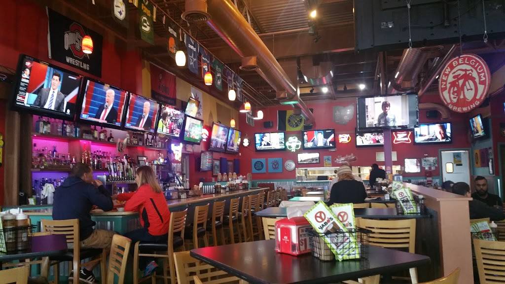 Yabos Tacos - Powell | restaurant | 4046 W Powell Rd, Powell, OH 43065, USA | 6143367639 OR +1 614-336-7639