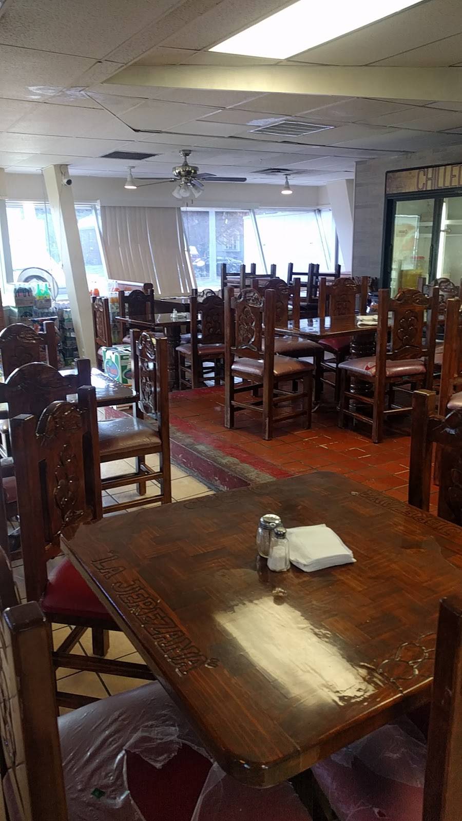 La Jerezana | restaurant | 1318 S Santa Fe Ave #6142, Salina, KS 67401, USA | 7858202800 OR +1 785-820-2800