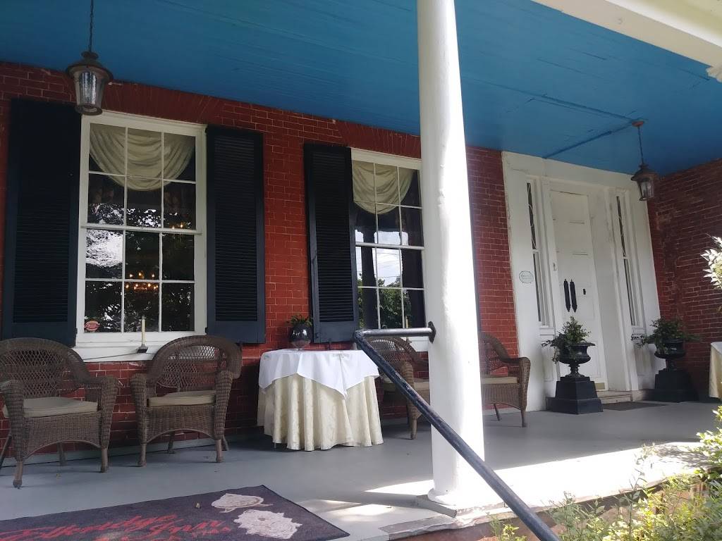 The Elkridge Furnace Inn | restaurant | 5745 Furnace Ave, Elkridge, MD 21075, USA | 4103799336 OR +1 410-379-9336